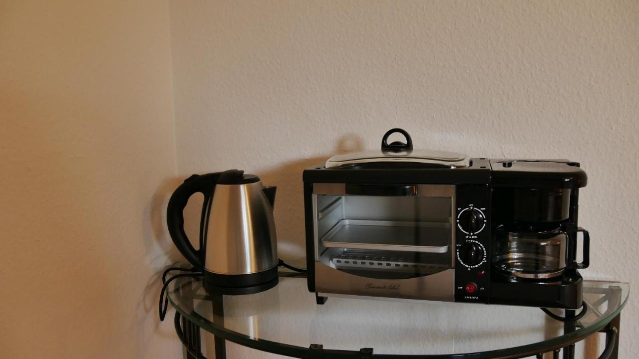 Tobererhof Appartement Glottertal Buitenkant foto
