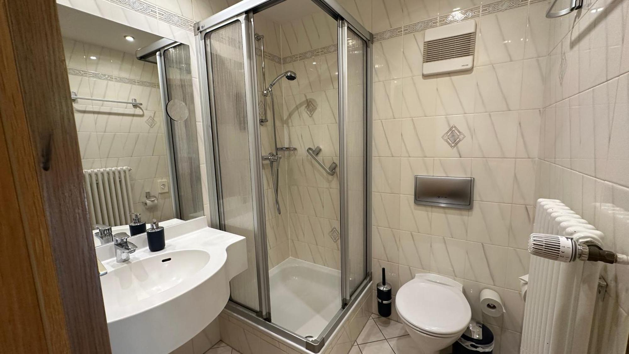 Tobererhof Appartement Glottertal Buitenkant foto